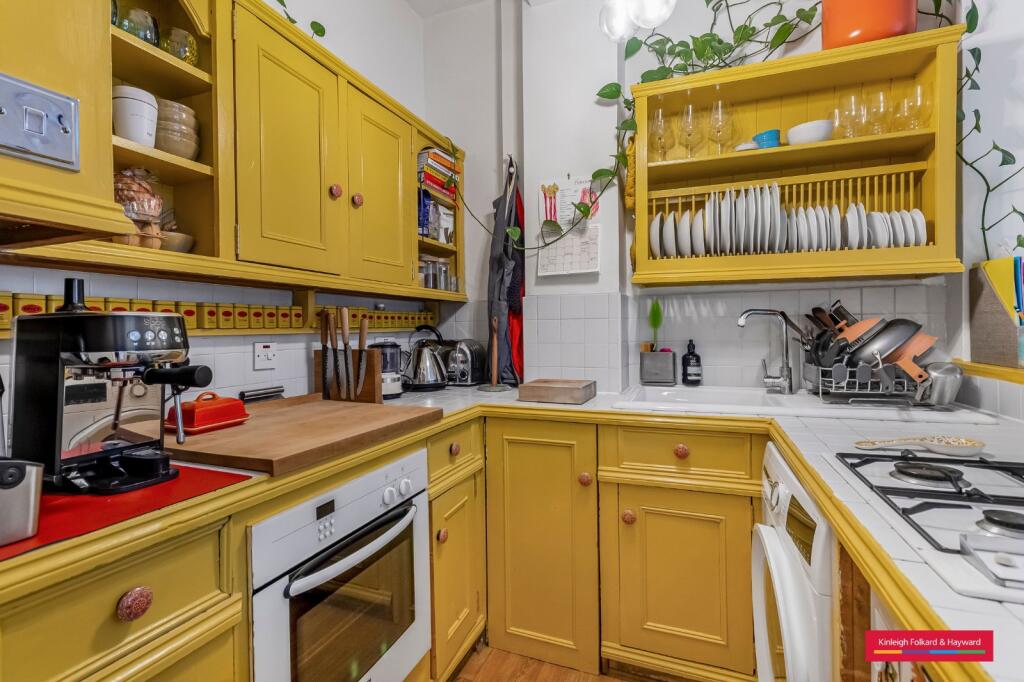 Main image of property: Haverstock Hill, Belsize Park, London, NW3