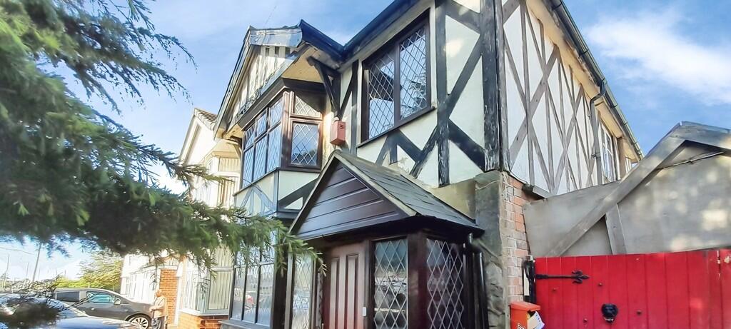 Main image of property: Narborough Road south, Leicester