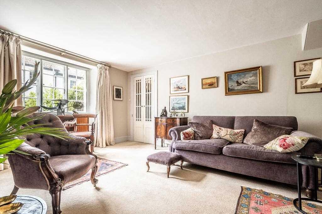 House in East Devon, Otterton - View 3