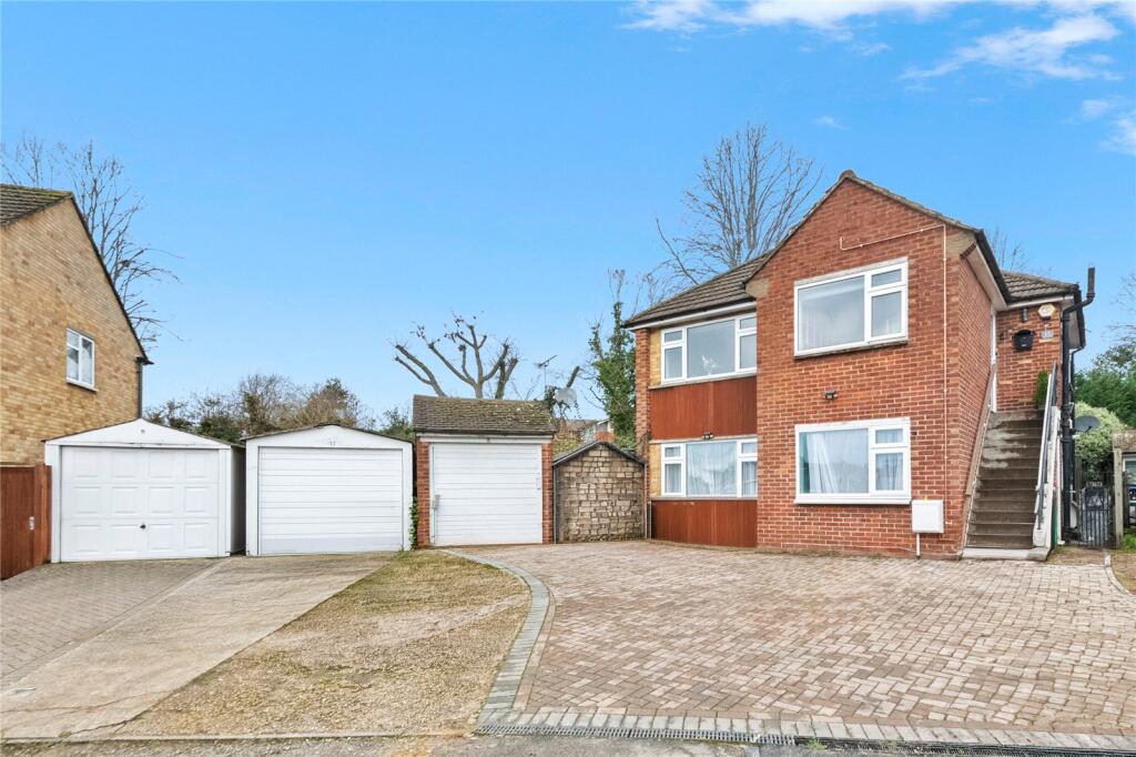 Main image of property: Sheepcote Gardens, Denham, Uxbridge, Buckinghamshire, UB9