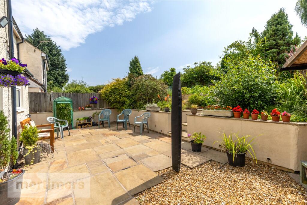 House in Ribble Valley, Billington and Langho - View 5