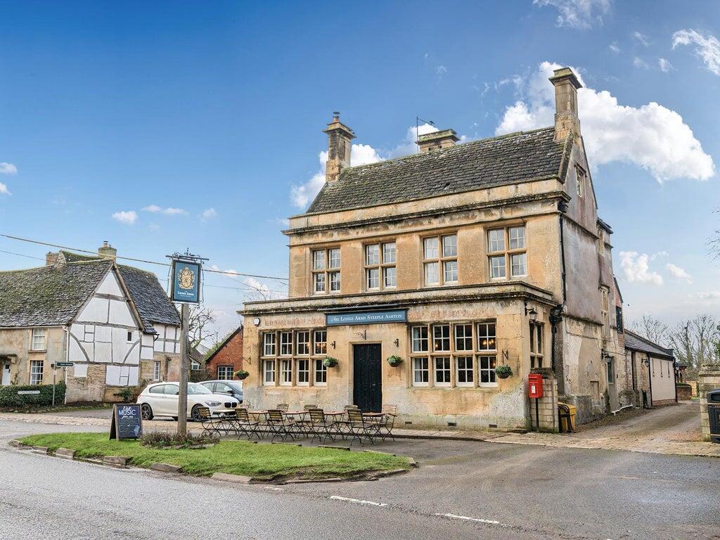 Main image of property: Longs Arms, High Street, Steeple Ashton, Trowbridge, BA14 6EU