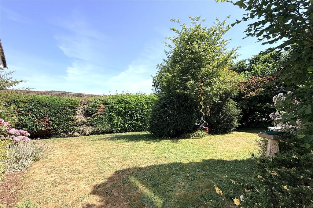 House in East Devon, Newton Poppleford and Harpford - View 6