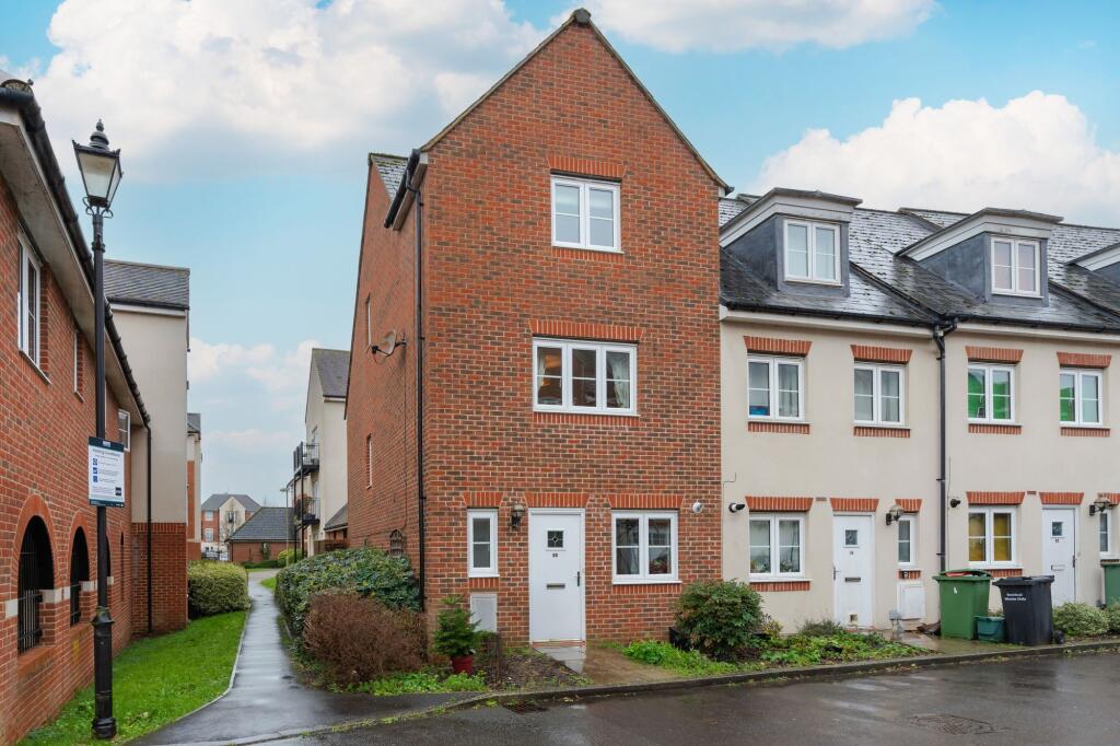 Main image of property: Thames View, Abingdon, OX14