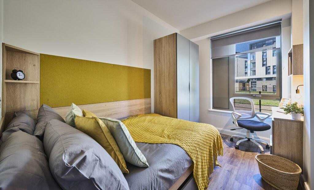 Apartment in Nottingham - View 3