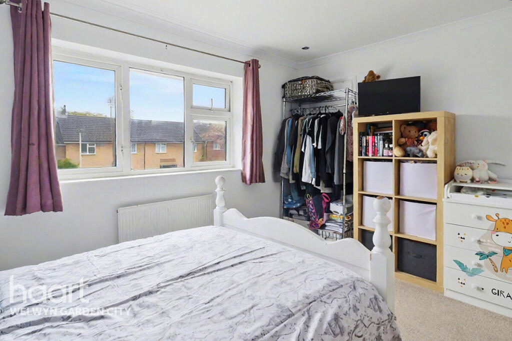 Additional image 13 of Ryelands, Welwyn Garden City