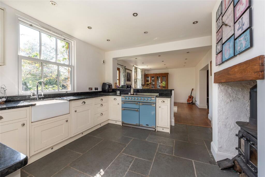 Mill Road, Holmwood, Dorking, Surrey, RH5 - View 3