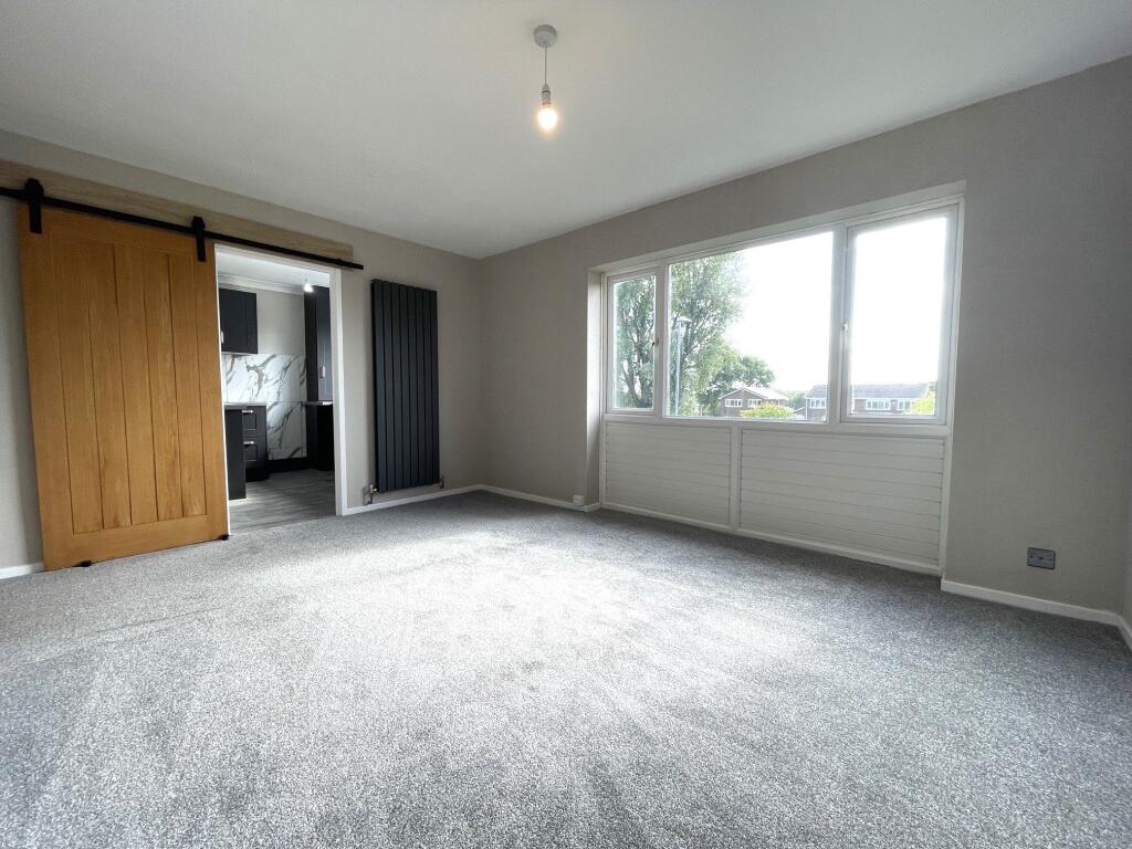 Apartment in Durham - View 2