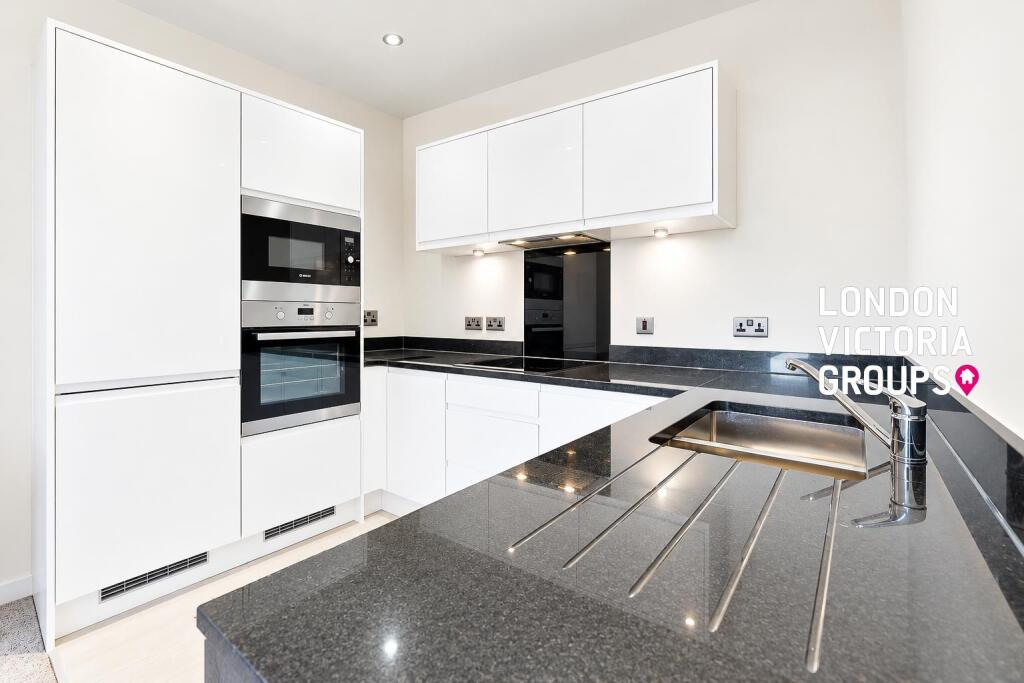 Apartment in London - View 4
