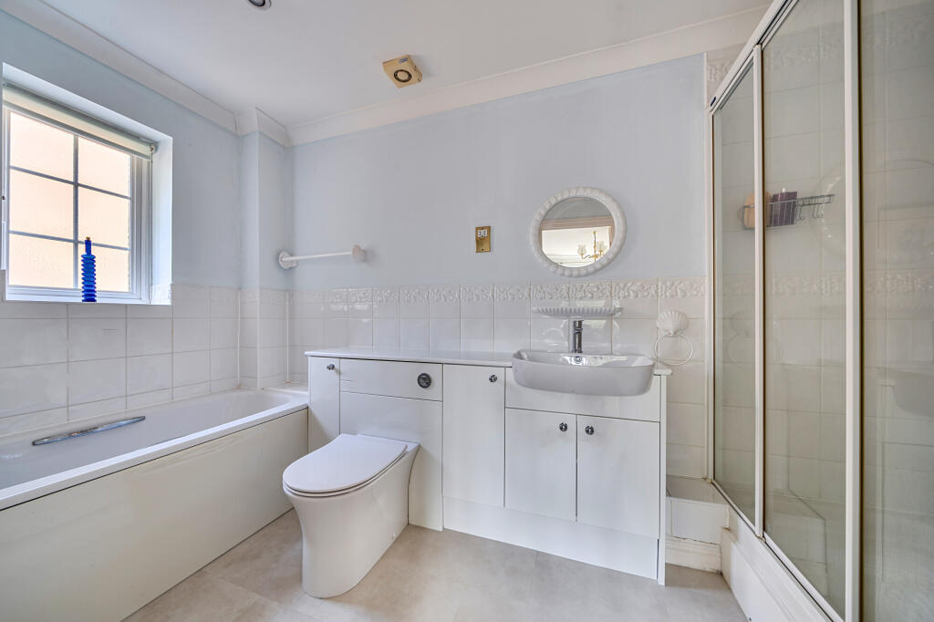 Main image of property: White House Walk, Farnham, GU9