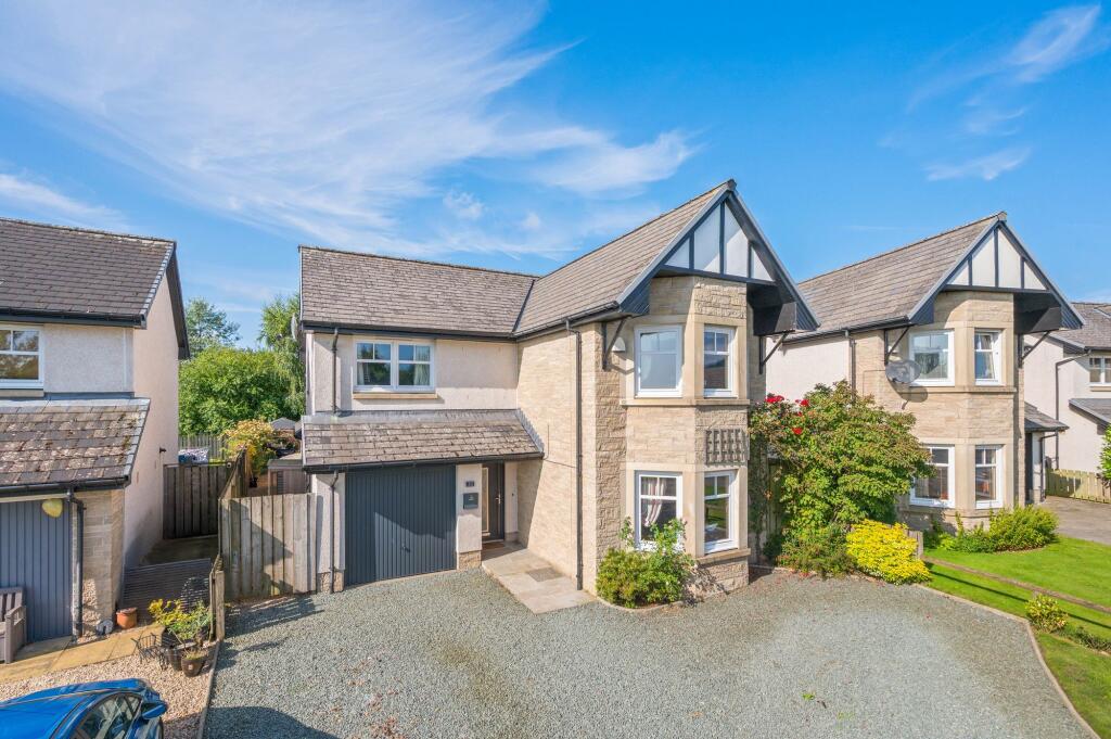 Main image of property: Skye Crescent, Crieff, PH7