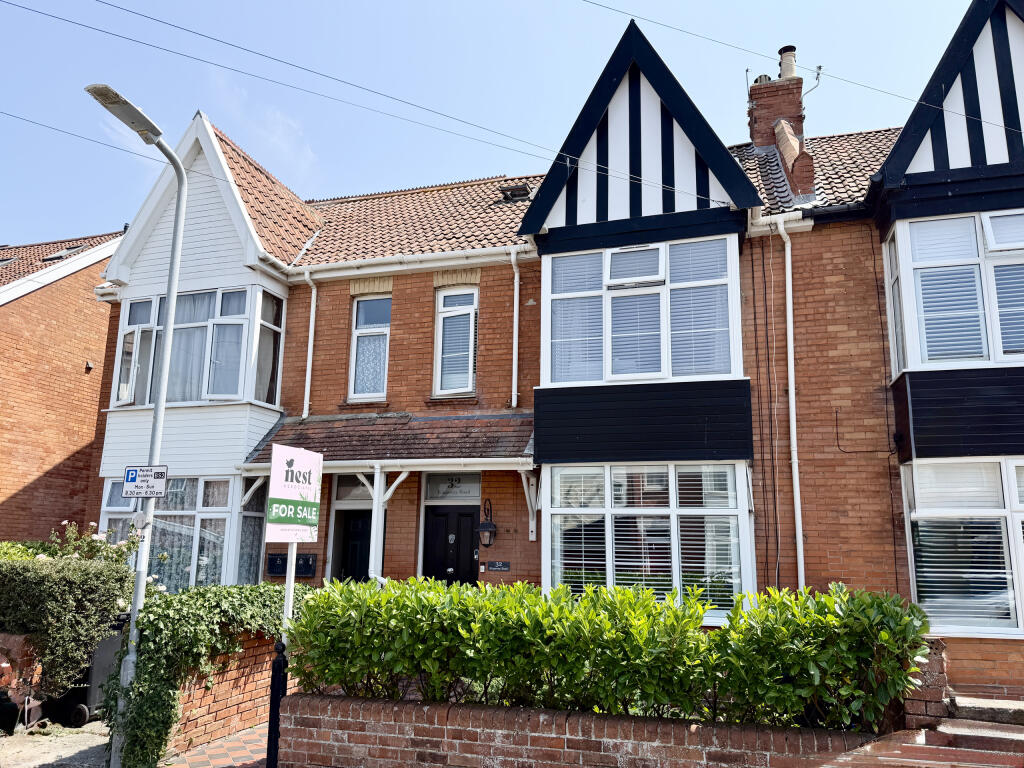 Main image of property: Kingsway Road, Burnham-On-Sea, Somerset