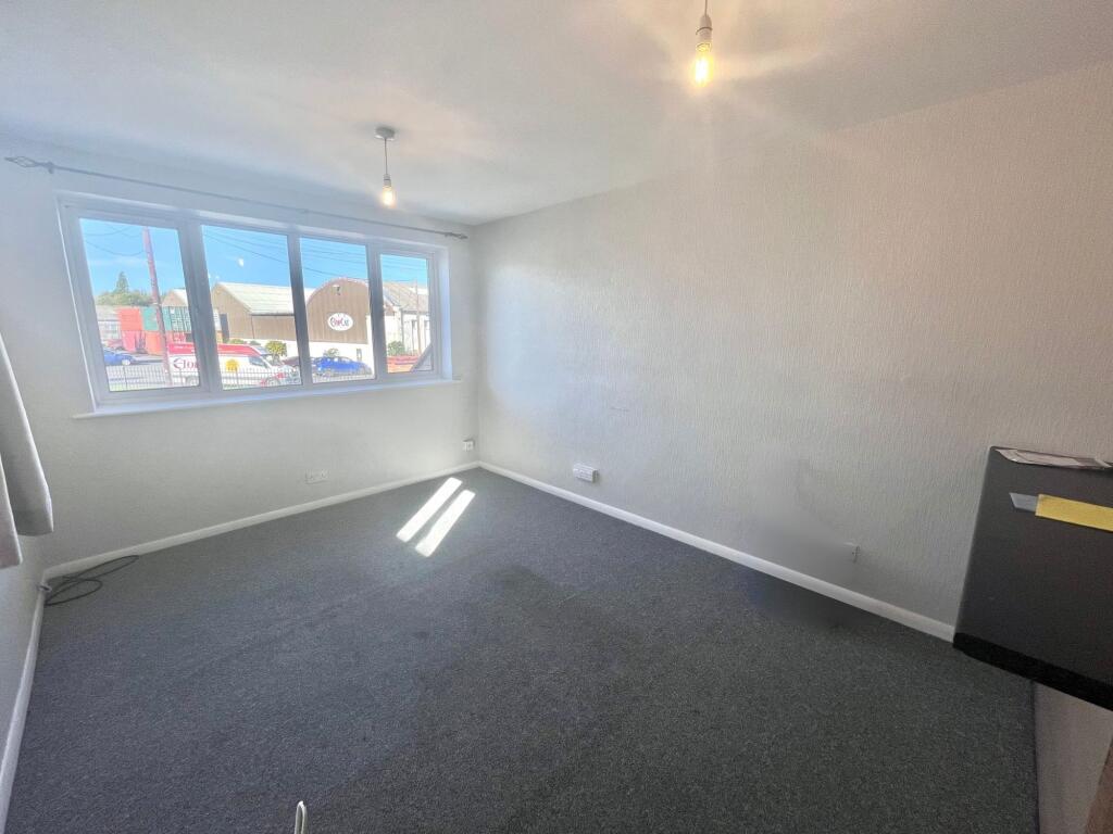Main image of property: Station Road, Shirebrook, NG20