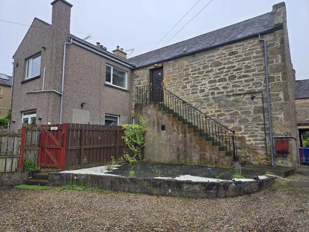 Main image of property: Forteath Street, Elgin, Moray, IV30