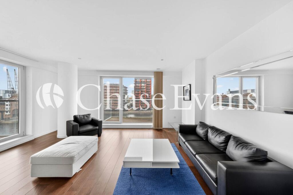 Main image of property: North Boulevard, 12 Baltimore Wharf, Docklands, London, E14