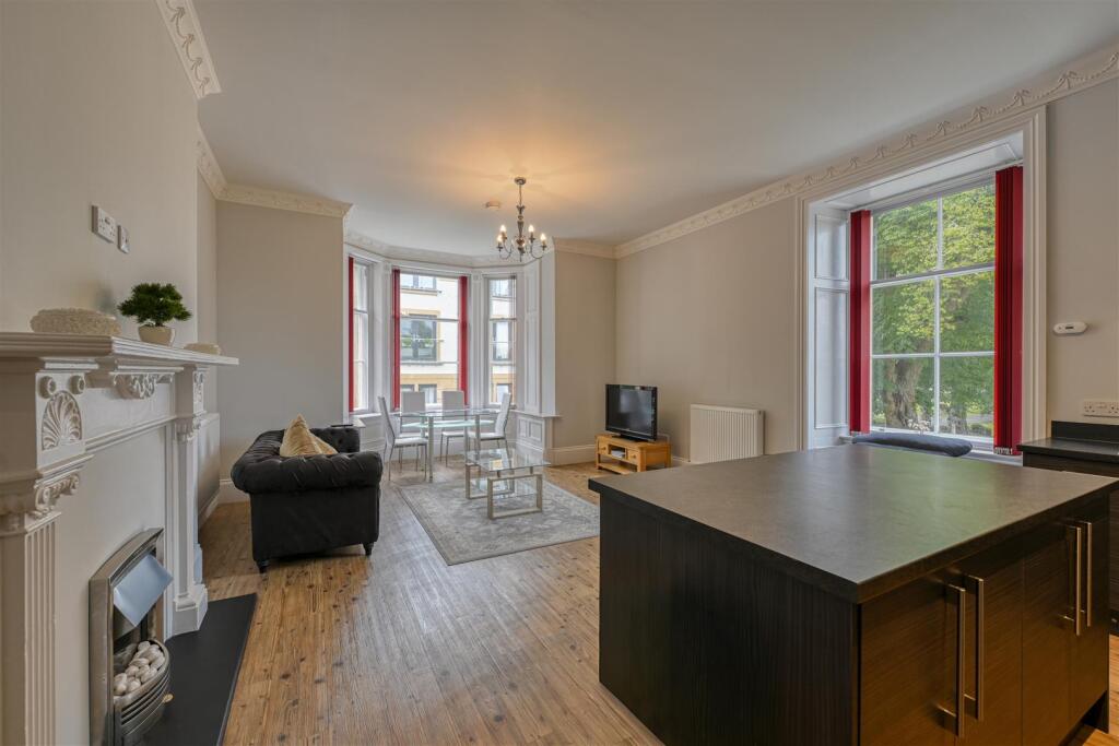 Apartment in Inverness - View 4