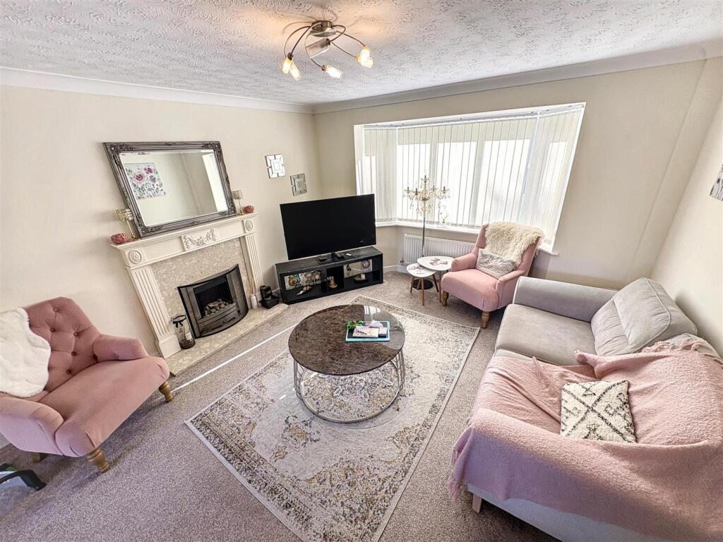House in Preston - View 2
