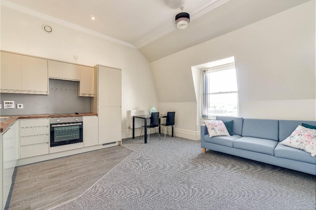 Main image of property: The Crescent, Plymouth, Devon, PL1