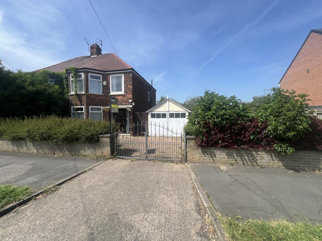 Main image of property: Bethune Avenue, Hull, HU4 7EL
