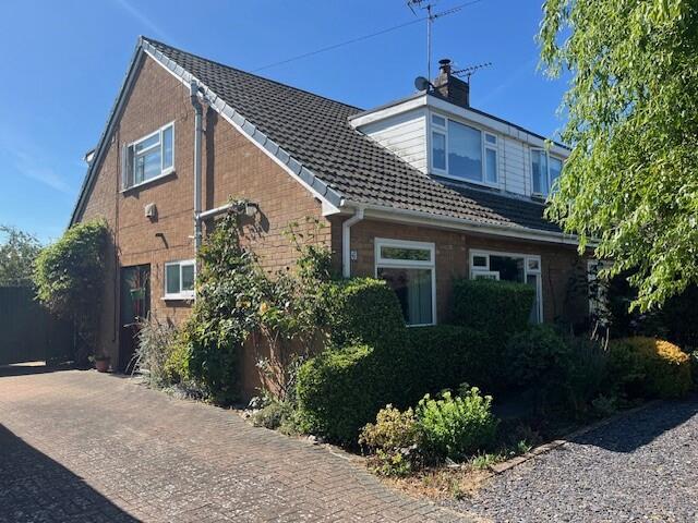 Main image of property: Ashwells Lane, Yelvertoft, NN6 6LW