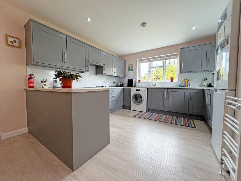 House in Peterborough, Orton, Orton Waterville - View 4