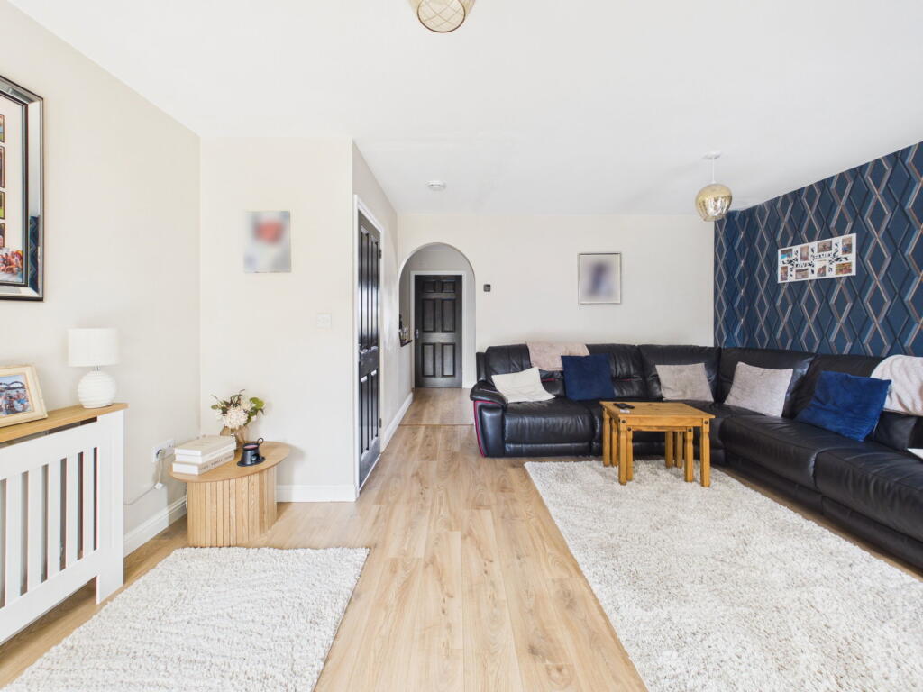 Princess Royal Road, Bream, Lydney photo 2