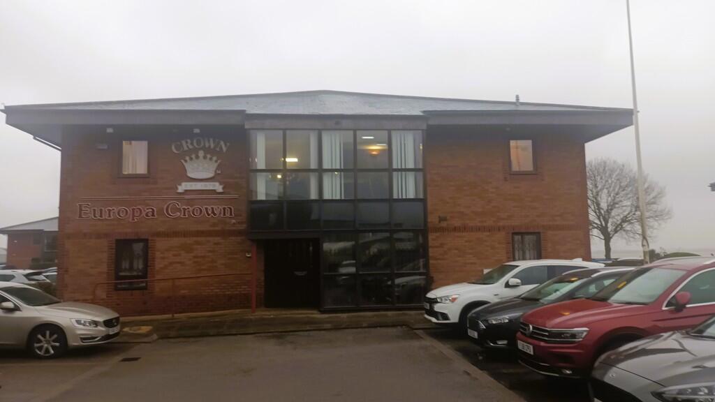 Main image of property: Waterside Business Park, Livingstone Road, Hessle, HU13 0EG