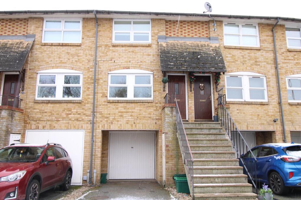 Main image of property: Saville Row, Hayes, Bromley, BR2