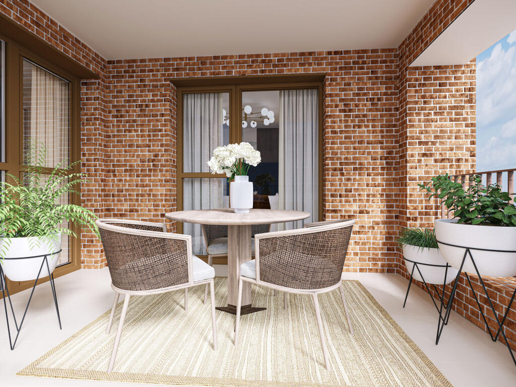 Apartment in London - View 3