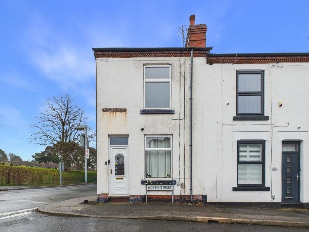 Main image of property: Worth Street, Carlton, Nottingham