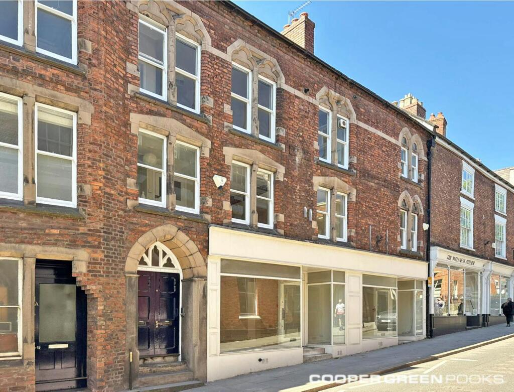 Main image of property: 2-3 Dogpole, Shrewsbury, SY1 1EN