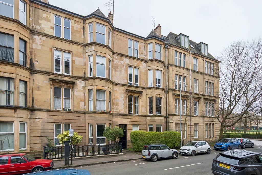 Main image of property: Bentinck Street, Kelvingrove, Glasgow, G3
