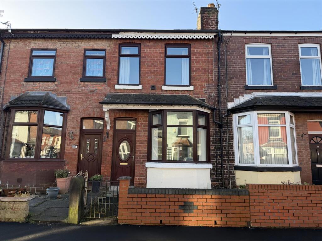 Main image of property: Mary Street East, Horwich, Bolton