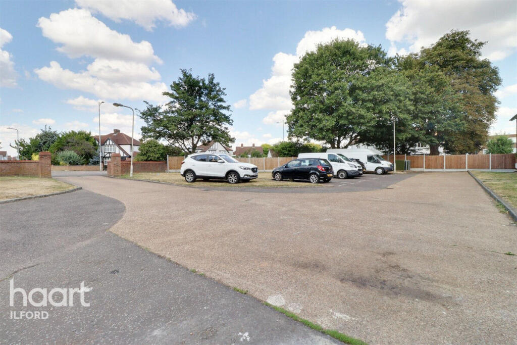 Main image of property: Hatfield Close, ILFORD