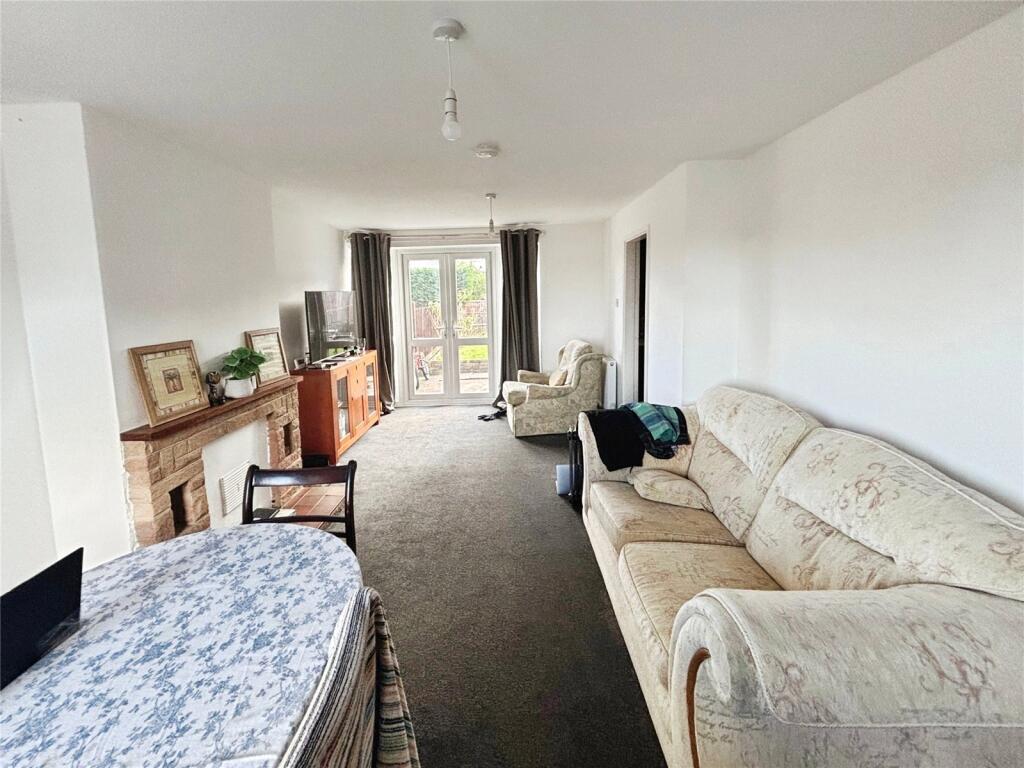 House in Leicester - View 2