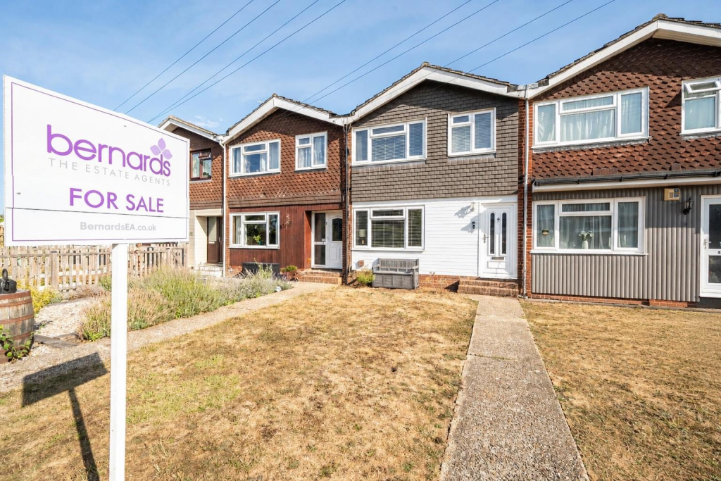 Main image of property: Cherry Tree Avenue, Waterlooville