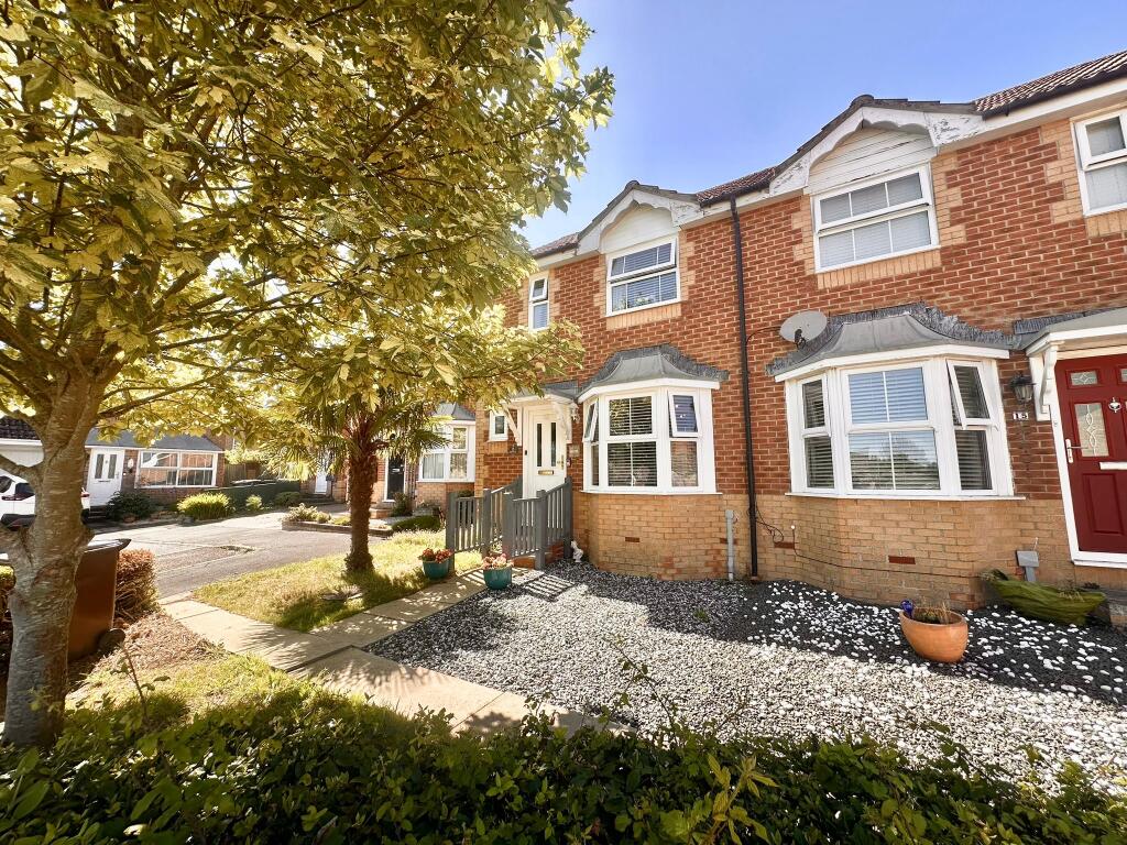 Main image of property: Glessing Road, Stone Cross, Pevensey