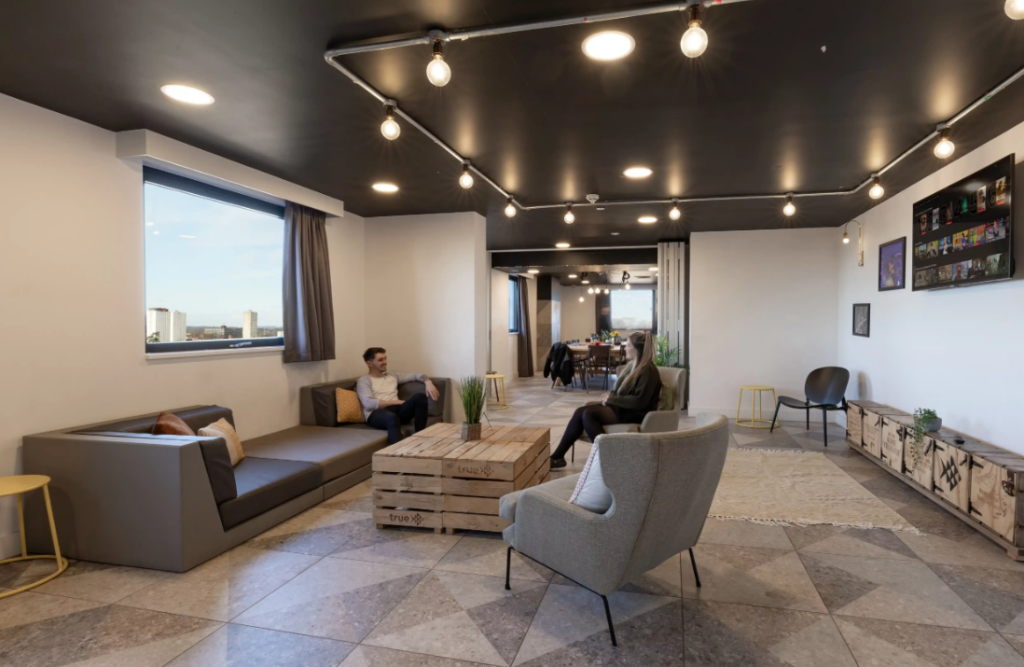 1 bedroom apartment for rent