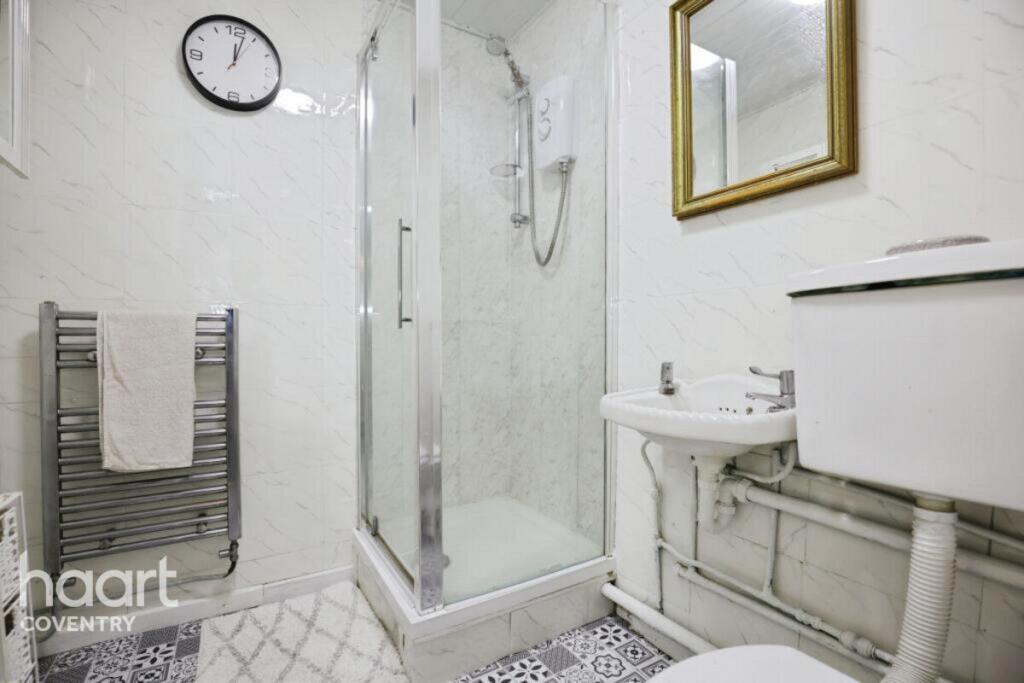 Main image of property: Campion Close, Coventry