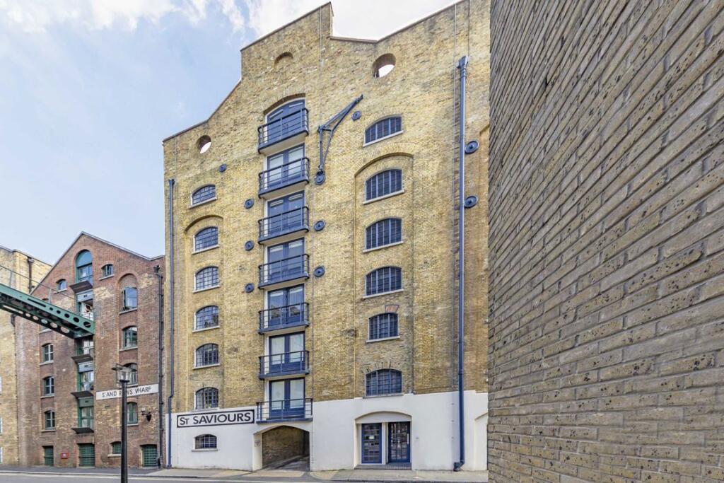 Main image of property: Shad Thames, Shad Thames