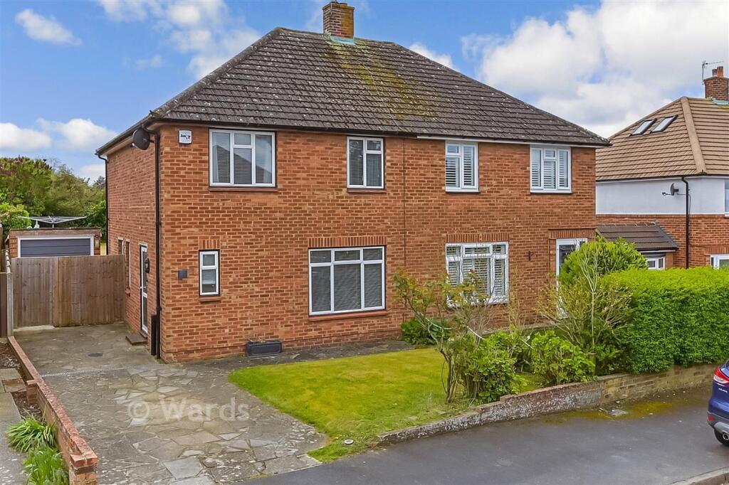 Main image of property: Sheppey Road, Loose, Maidstone, Kent