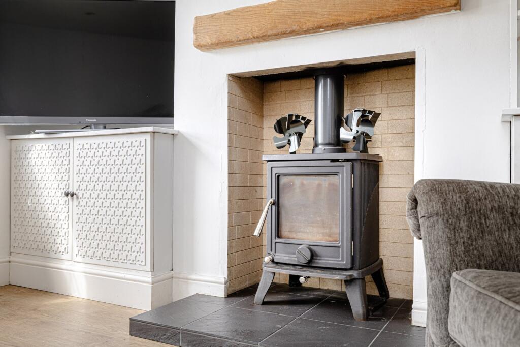 House in Bishop's Stortford, Hockerill - View 4