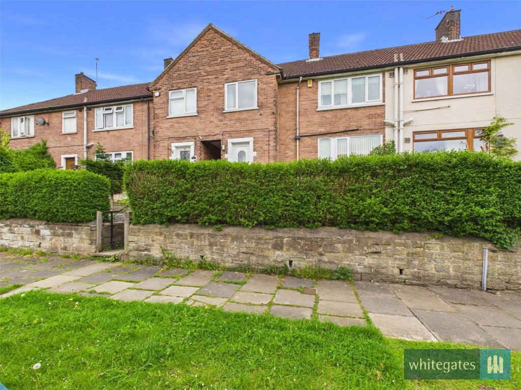 Main image of property: Roundwood Glen, Bradford, West Yorkshire, BD10