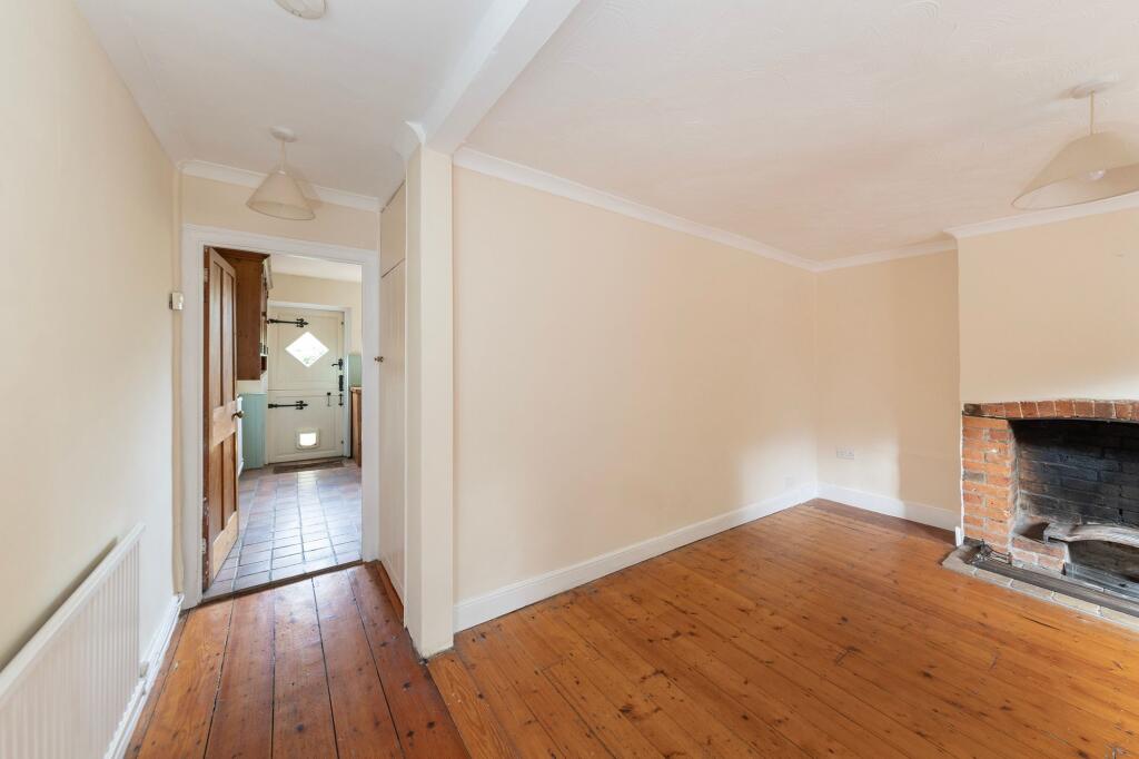 House in Vale of White Horse, Abingdon on Thames - More