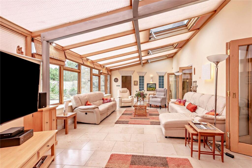 House in Leeds, Kirk Deighton - View 4