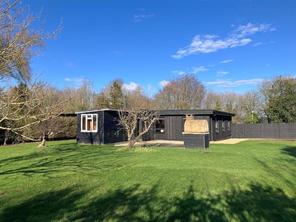 Main image of property: West Harting