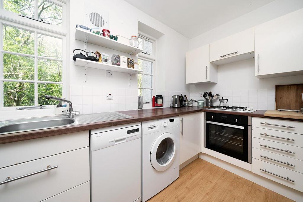 Apartment in London - More