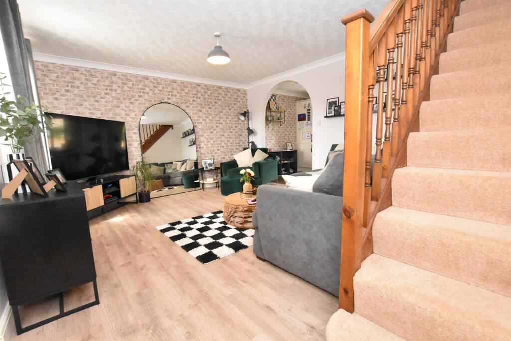 House in North Kesteven, Kirkby la Thorpe - View 4