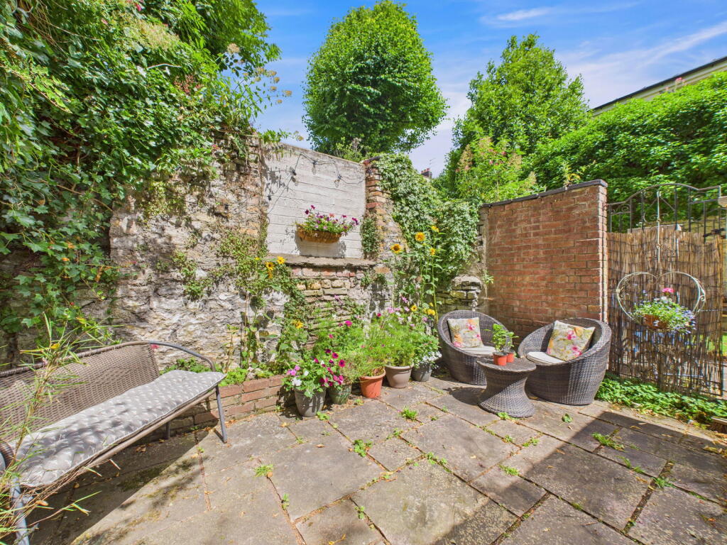 Kingsdown Parade, Bristol, BS6 photo 2