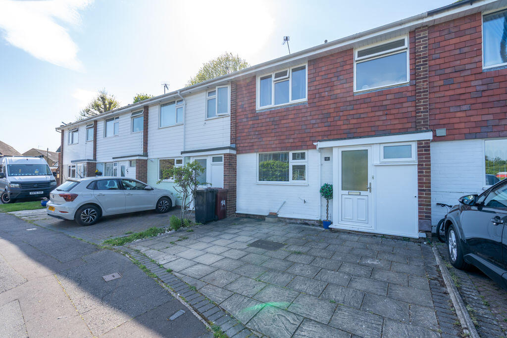 Main image of property: Lime Close, Chichester